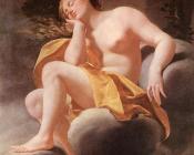 Sleeping Venus - 西蒙·乌埃